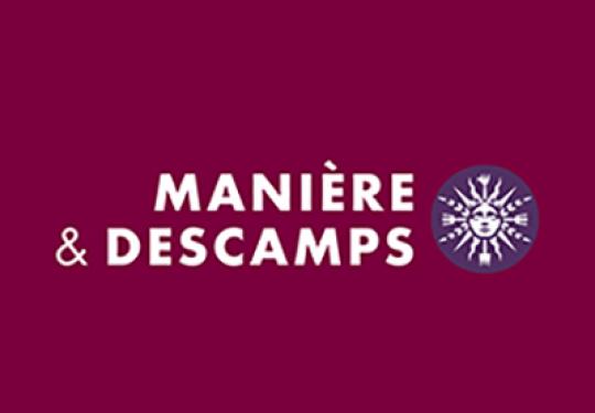 Manière et Descamps