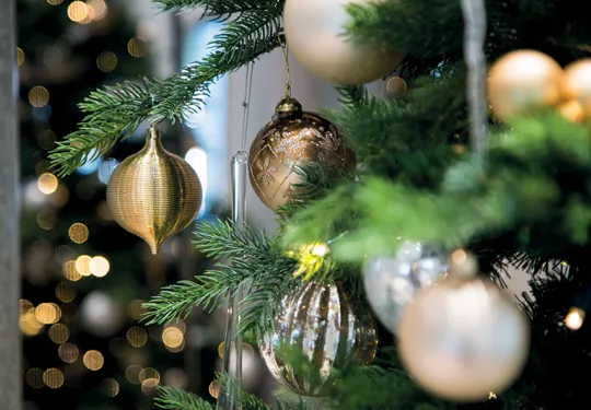 Noel entreprise