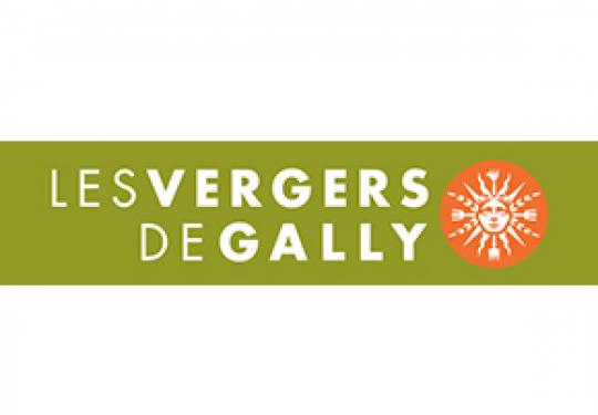 Les vergers de Gally