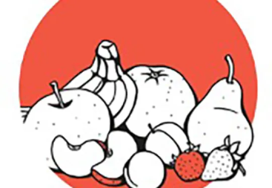 contenu gourmand