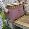 Changement de plancher
