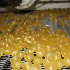 Les bonbons au miel artisanaux