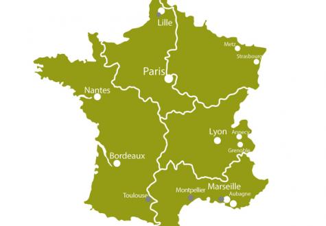 Le Bureau d'Étude de Gally propose ses services à Paris et en région