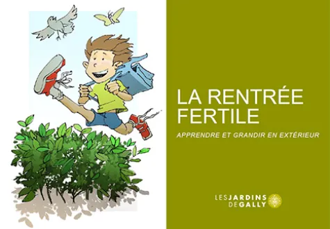 Guide rentrée fertile
