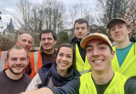 Agence Les Jardins de Gally 