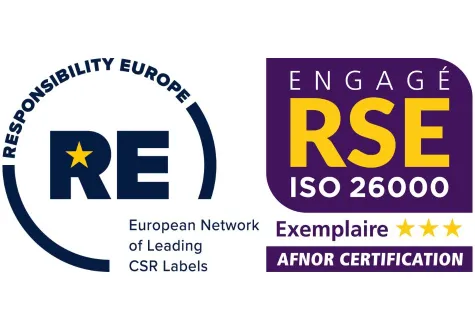 Les engagements RSE des Jardins de Gally