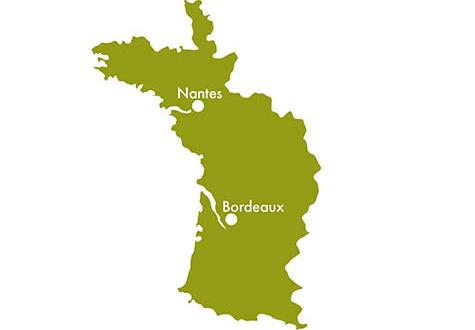 Agences des Jardins de Gally en Bretagne Vendée Gironde