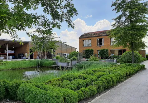 Agence du paysage Grand Est