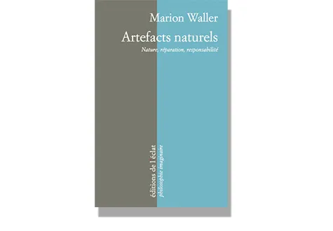 artefacts naturels