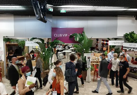 salon produrable