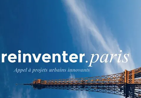 reinventerparis